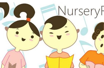 Nursery rhymes, Tongue twisters / Comptines, virelangues et chants en anglais pour travailler la phonologie