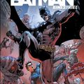 Urban DC Batman bimestriel 2