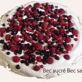 Divine Pavlova