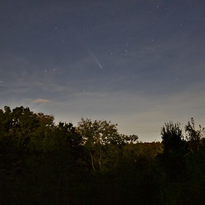 C2023/A3 Tsuchinshan-Atlas