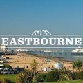 Stop numéro 1 : Eastbourne