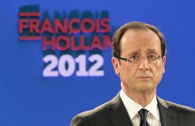 Elysée 2012: The Making of a president. 