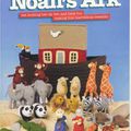 Traduction Animaux Arche de Noe - Alan Dart