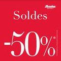 La folie des soldes!