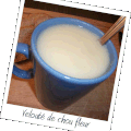 Velouté de chou fleur (1pp)