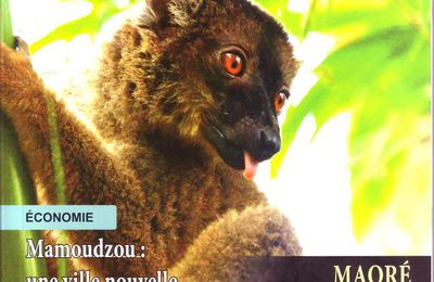 Mayotte Mag...