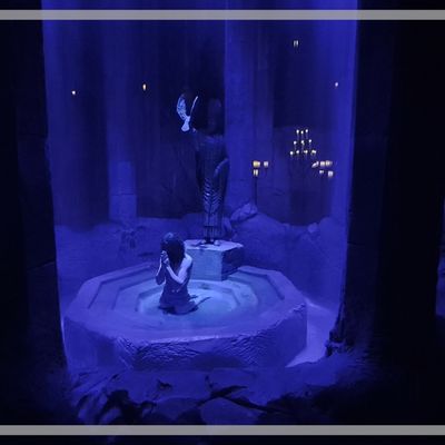 Histoire des baptistères 