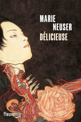 Délicieuse de Marie Neuser