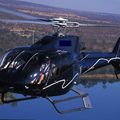 L'eurocopter EC 130 B4