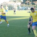 Foot. Les résultats de l'USV