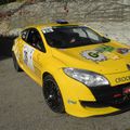 rally monts & Coteaux  2016 N°26    megane RS