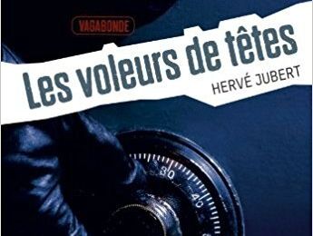 Vagabonde, d'Hervé Jubert (trilogie)