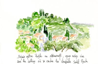 Aller chercher le soleil dans l'Aude