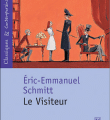 LE VISITEUR, de Eric Emmanuel Schmitt