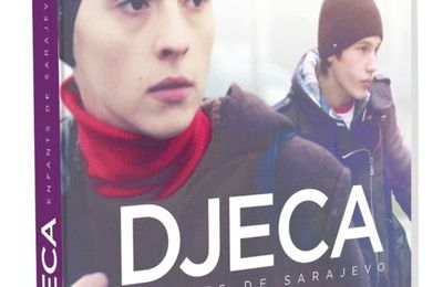 Djeca, enfants de Sarajevo 