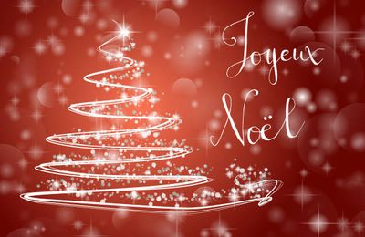 Joyeux Noël !