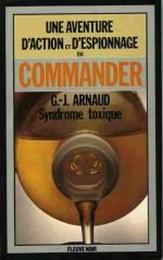 Syndrome toxique de G-J. Arnaud