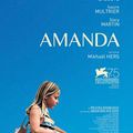 Amanda, film de Mikhaël Hers