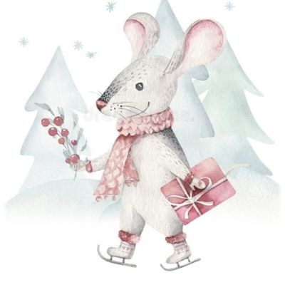 Suites d'idées Noël