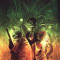 Wormwood: Gentleman corpse By Ben Templesmith