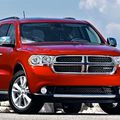 Petit rappel pour le Dodge Durango 2013 (CPA)