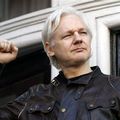 928 - Julian Assange ne sera pas extradé aux USA