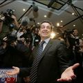 Nicolas Sarkozy se pose en rassembleur de