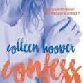 Confess > Colleen Hoover