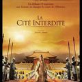 Films : La Cité interdite