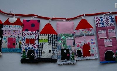 Je suis dans les temps pour l'Avent