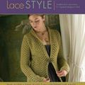 Nouveau Knit Along "Totalement Lace Style"