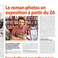 Un article du magazine L'Ignymontain