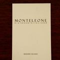 Monteleone, cuisine sarde à Strasbourg