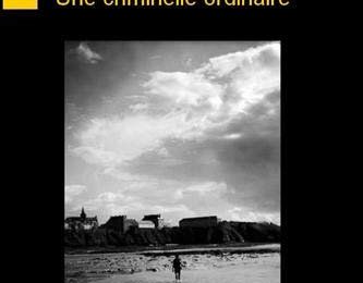 Rosine, une criminelle ordinaire de Sandrine Cohen
