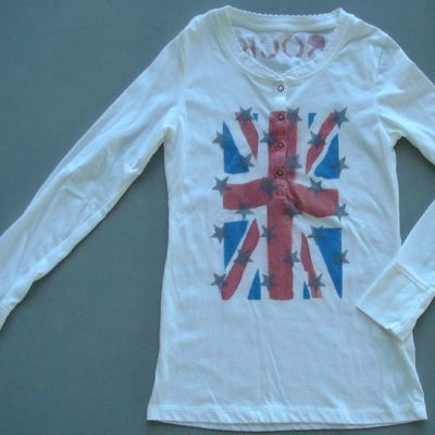 T.shirt manches longues