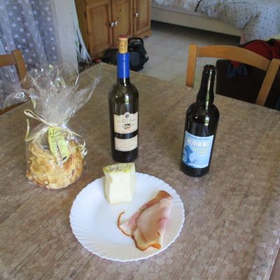 Gorge du Tarn et de la Jonte - Couennes et grandes voies - juin 2020