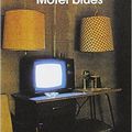 Motel Blues de Bill Bryson 