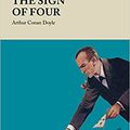 The Sign of Four (de Sir Arthur Conan Doyle)