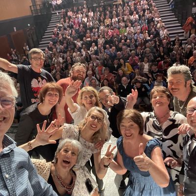 2025, 20 ans de théâtre déjà