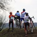 Championnat regional de Cyclo-Cross