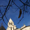 Notre Dame de Poitiers