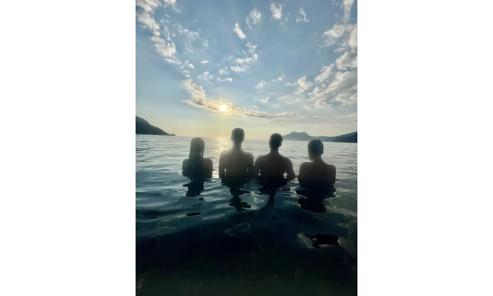Road trip en Corse en famille ! 