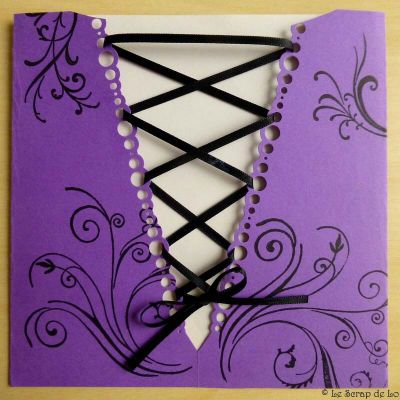 Faire-parts de mariage