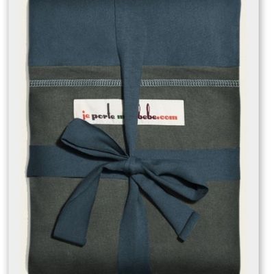 L'écharpe de Portage