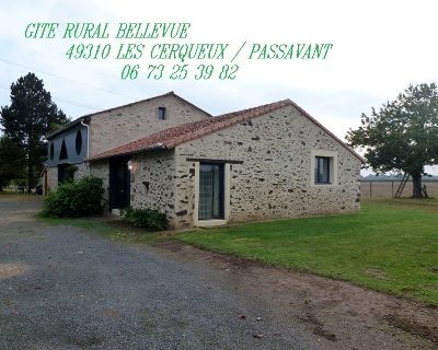 Meublé de tourisme, gîte 49