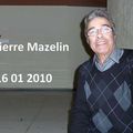 05 - Mazelin Jean Pierre - N°466