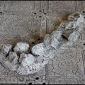 Opération Noctis - Ruines et gravat