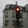 Heart light