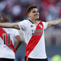 River Plate leder den argentinske ligaen