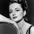 DÉCÈS DE LA DERNIÈRE LÉGENDE DE L'AGE D'OR D'HOLLYWOOD : OLIVIA DE HAVILLAND 